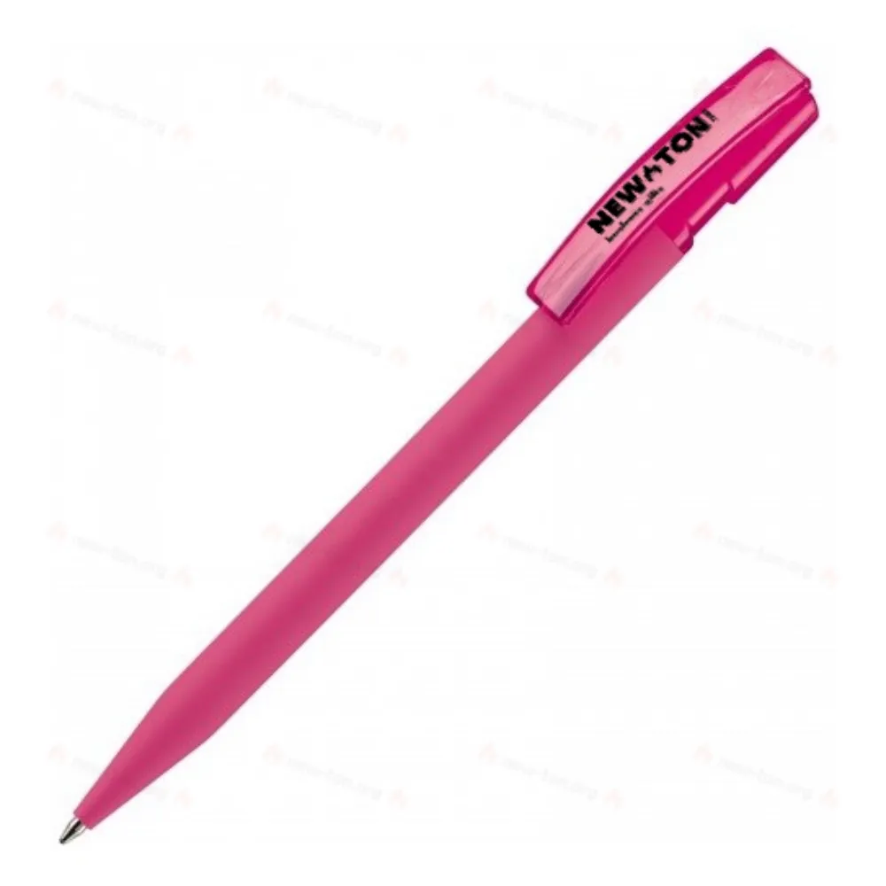 
                                                Ball pen Nash soft touch
                                                