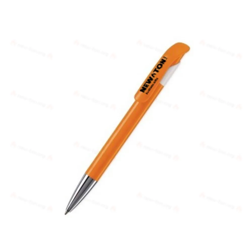
                                                Ball pen Atlas hardcolour metal tip
                                                