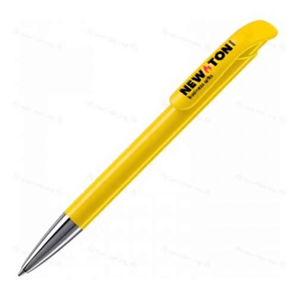 
                                                Ball pen Atlas hardcolour metal tip
                                                