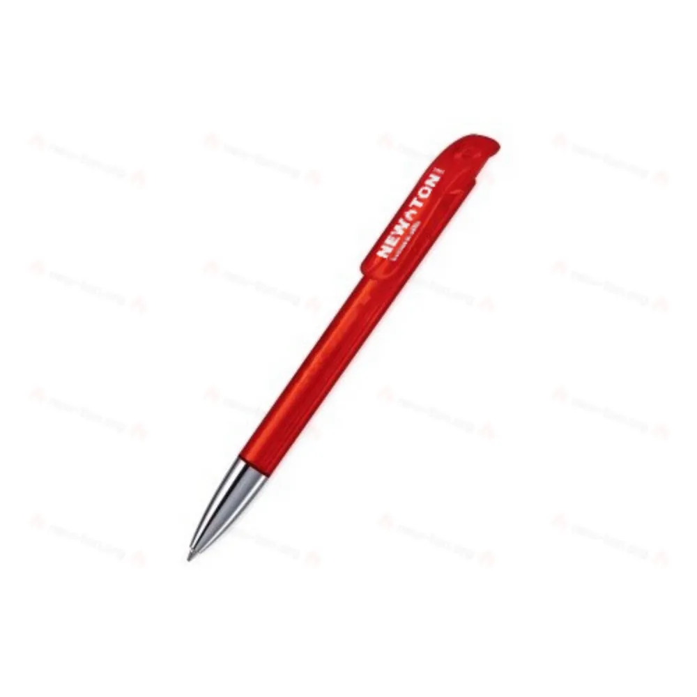 
                                                Ball pen Atlas transparent metal tip
                                                