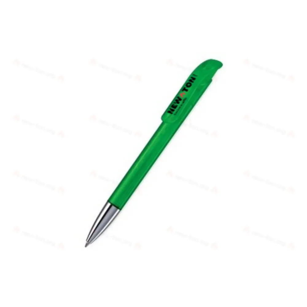
                                                Ball pen Atlas transparent metal tip
                                                