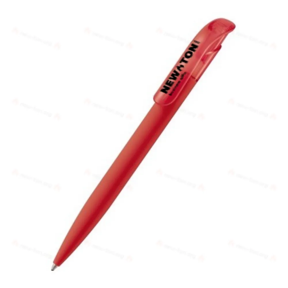 
                                                Ball pen Atlas soft-touch
                                                