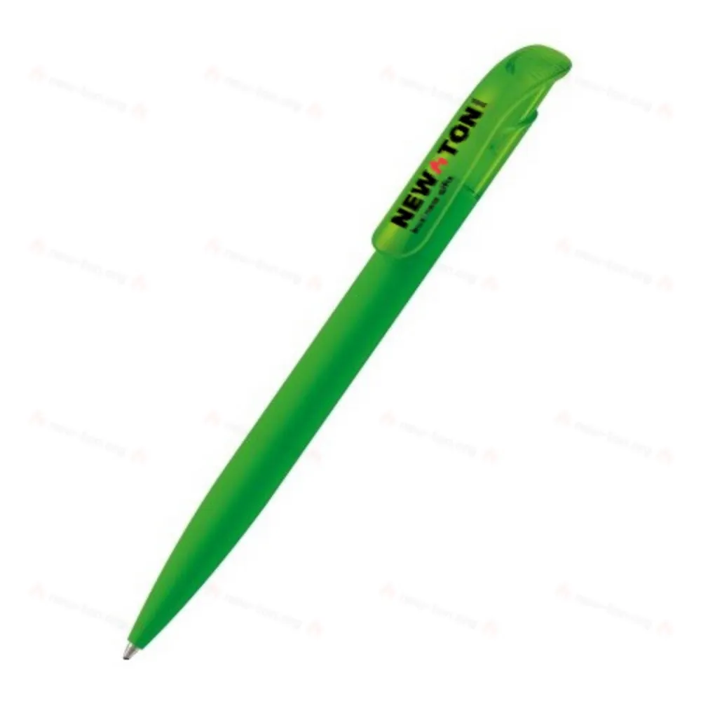 
                                                Ball pen Atlas soft-touch
                                                