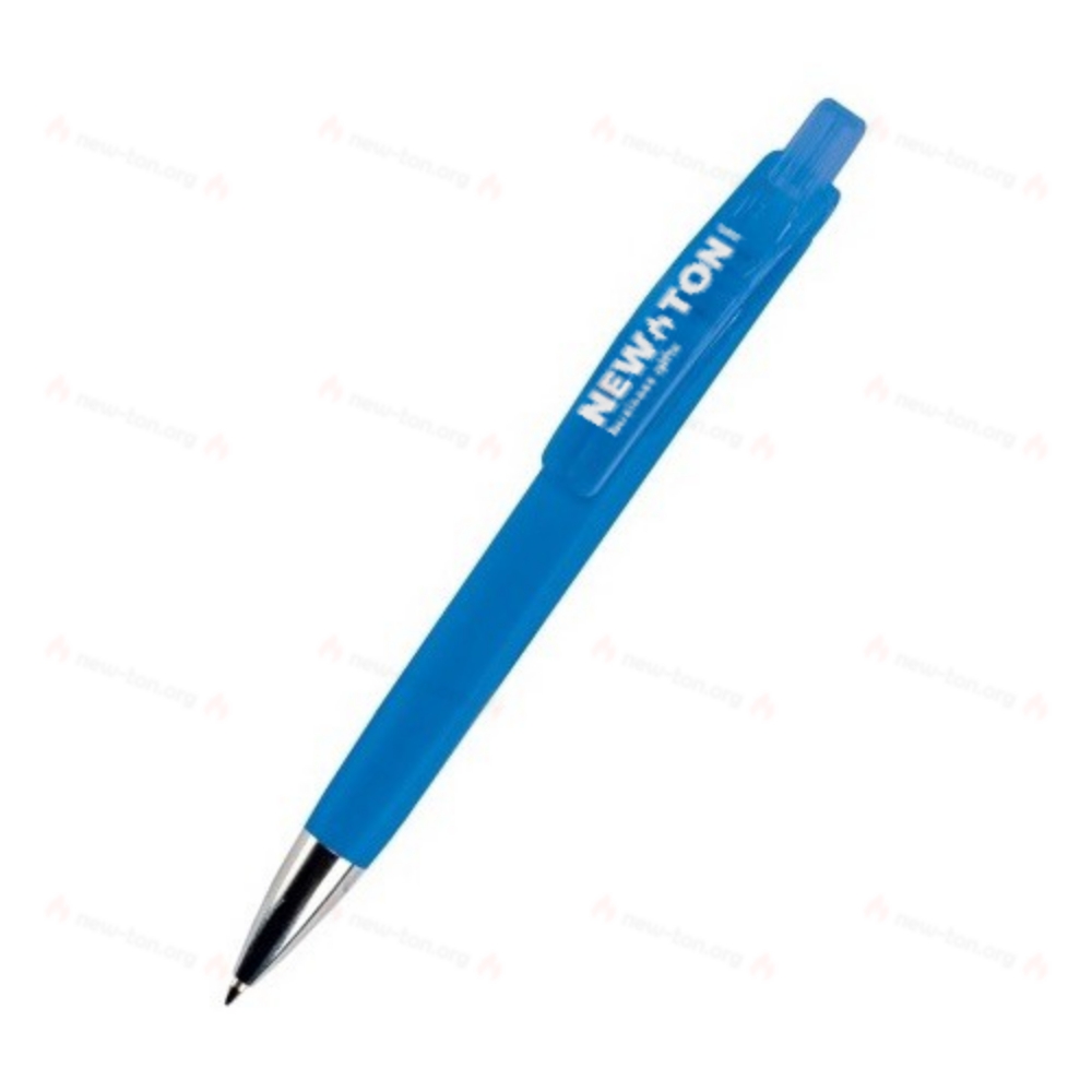 Ручка шариковая Riva soft-touch