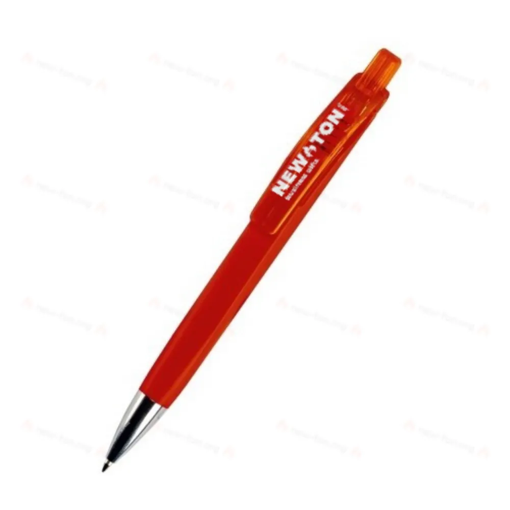 Ручка шариковая Riva soft-touch