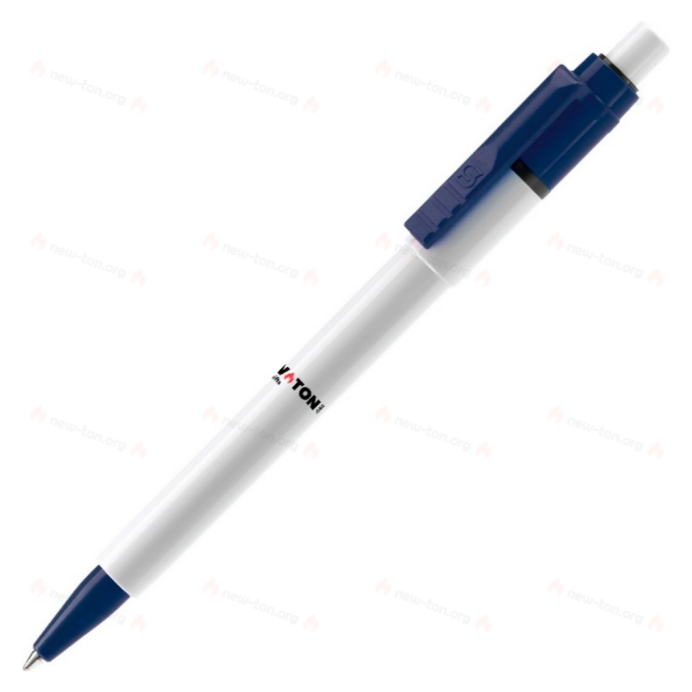 Ball pen baron hardcolour