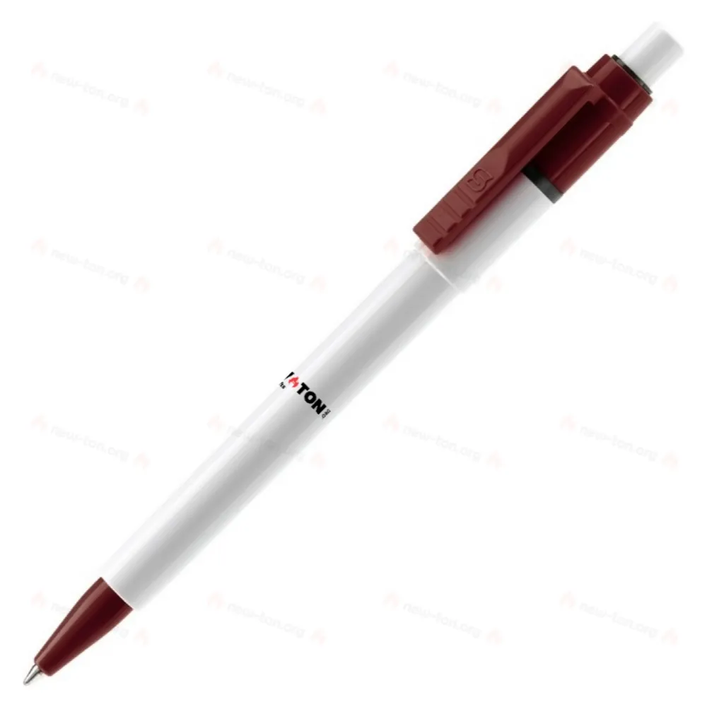 
                                                Ball pen baron hardcolour
                                                