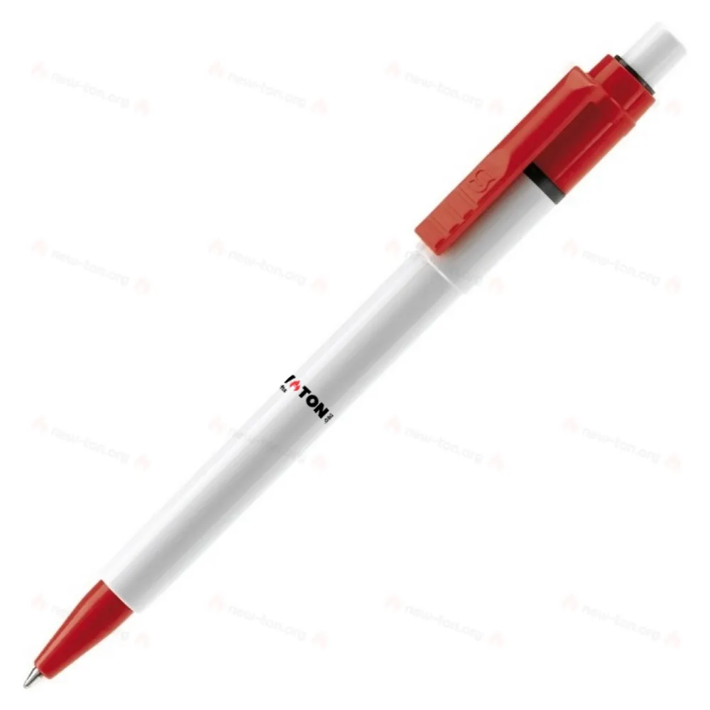 
                                                Ball pen baron hardcolour
                                                