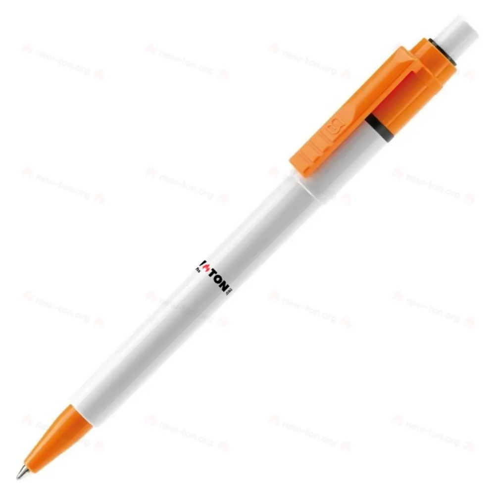 
                                                Ball pen baron hardcolour
                                                