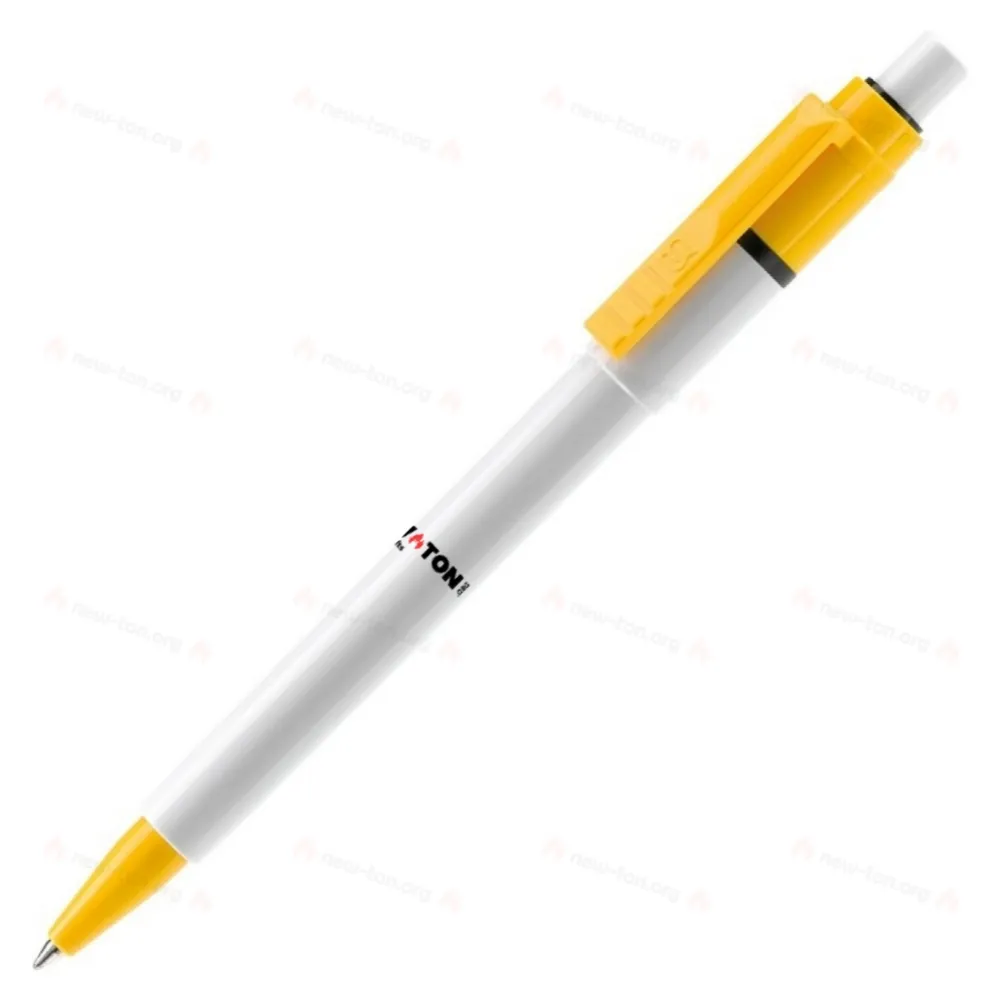 
                                                Ball pen baron hardcolour
                                                