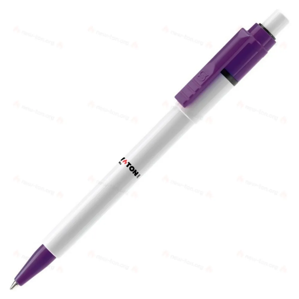 
                                                Ball pen baron hardcolour
                                                
