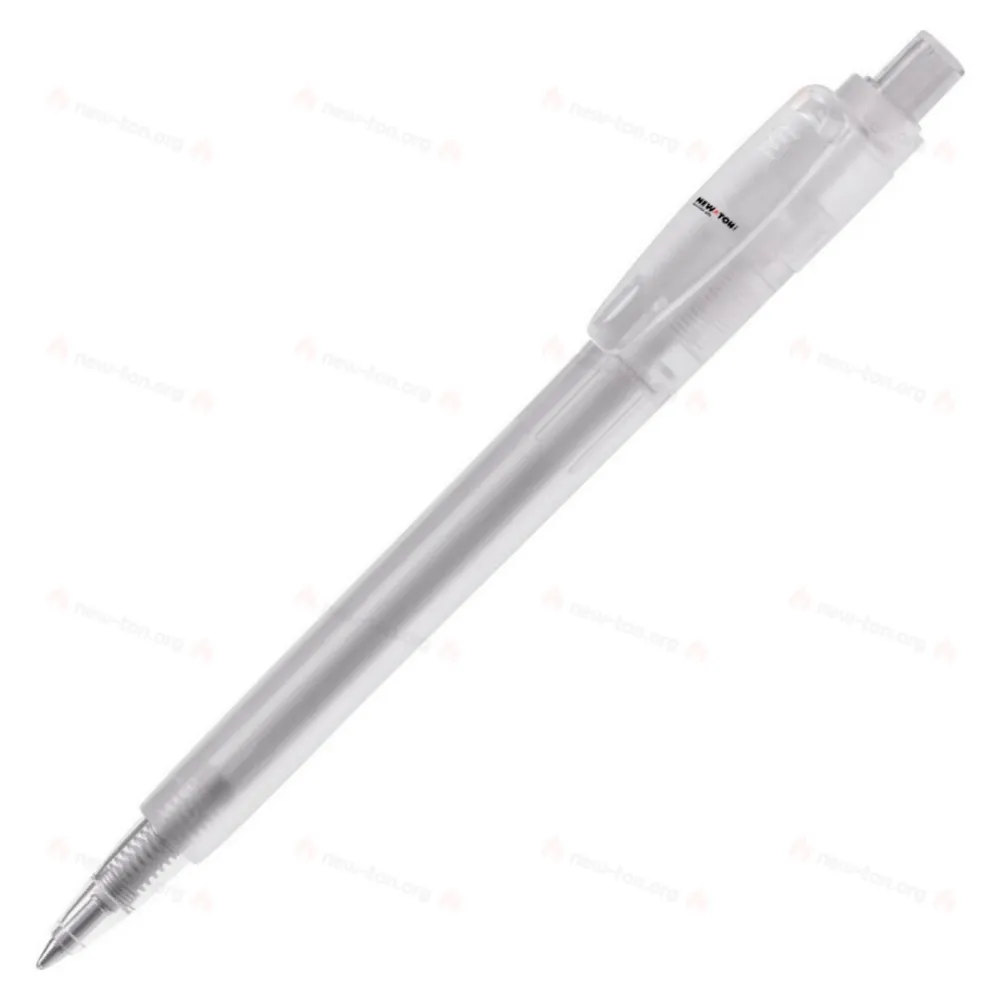 
                                                Ball pen baron 03 frosty
                                                