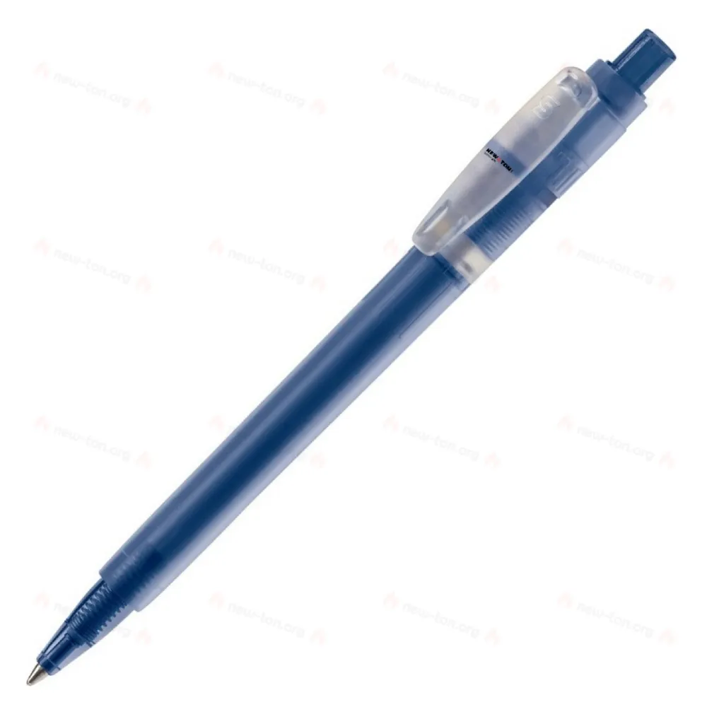 
                                            Ручка шариковая baron 03 морозная
                                            