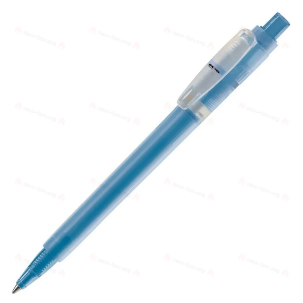 
                                            Ручка шариковая baron 03 морозная
                                            