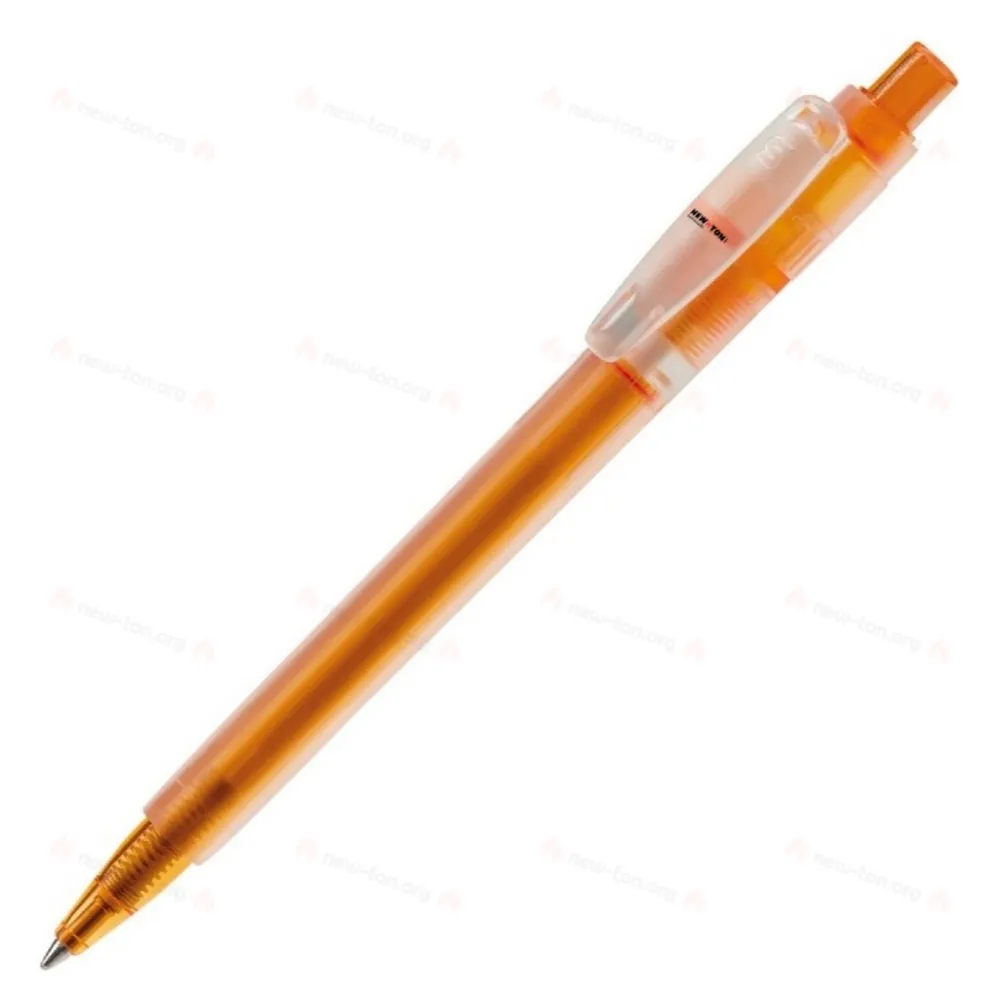 
                                            Ручка шариковая baron 03 морозная
                                            