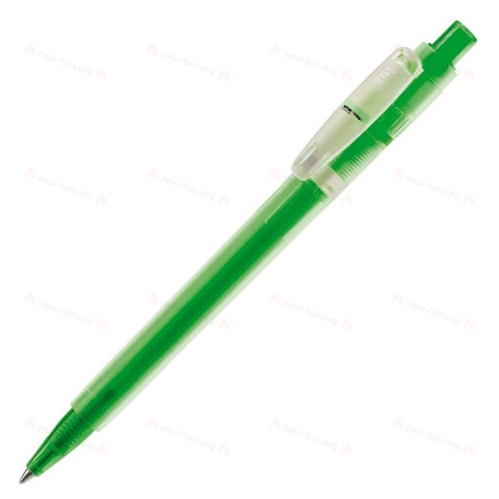 Ball pen baron 03 frosty