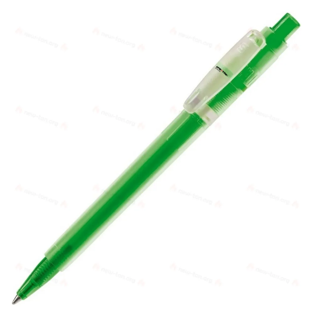 
                                            Ручка шариковая baron 03 морозная
                                            