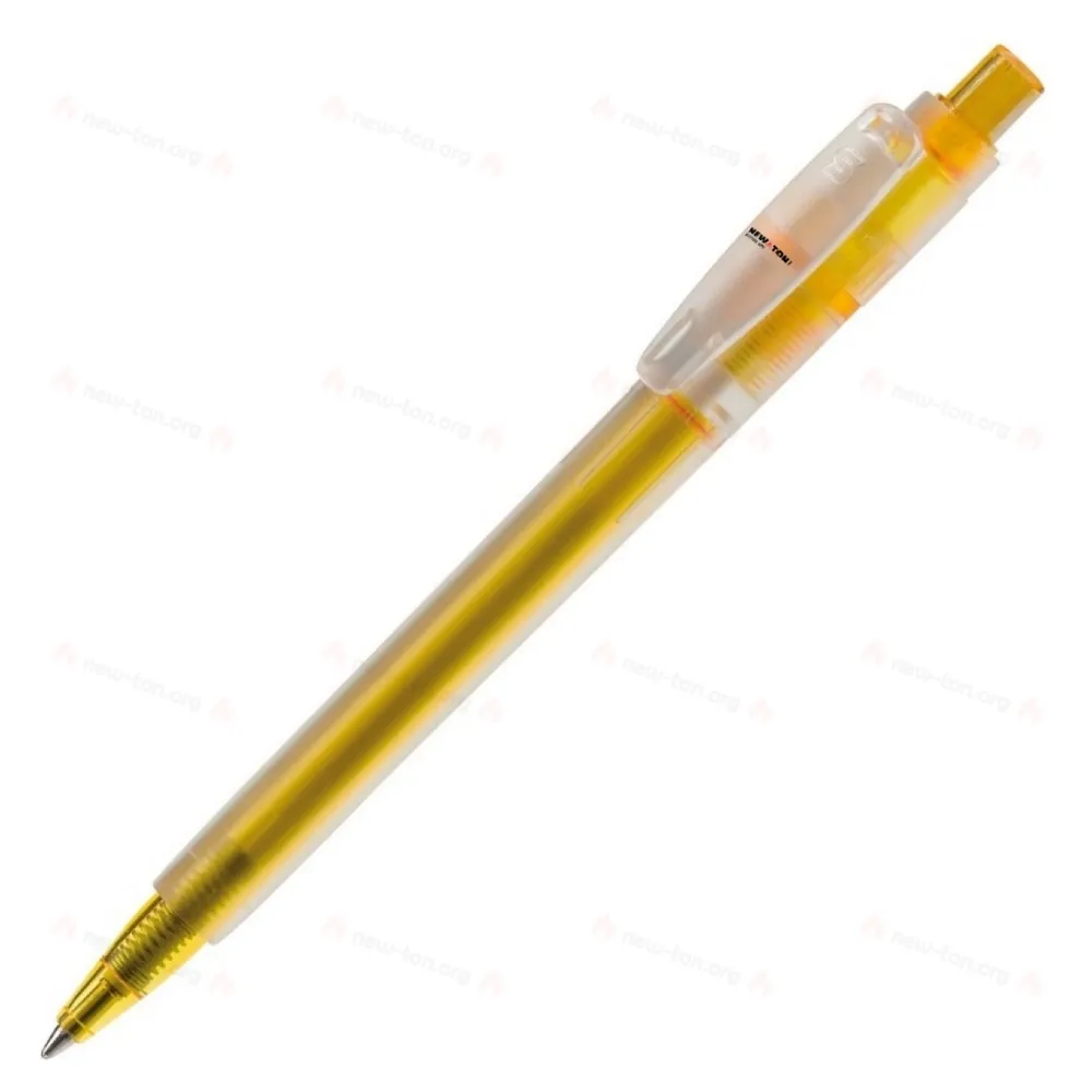 
                                            Ручка шариковая baron 03 морозная
                                            