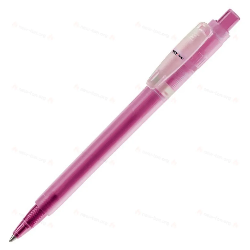 
                                            Ручка шариковая baron 03 морозная
                                            