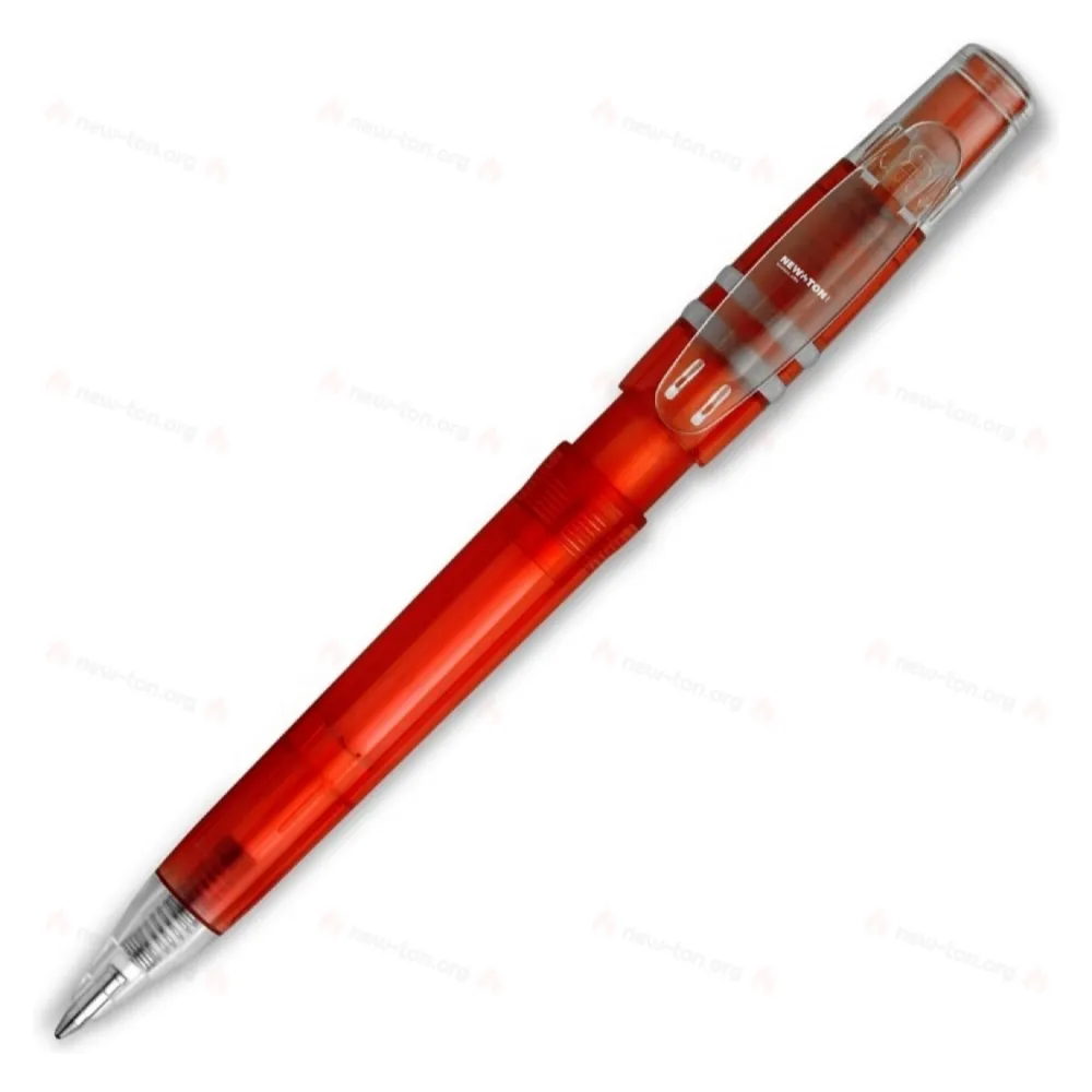 
                                                Nora clear, ball pen transparent
                                                