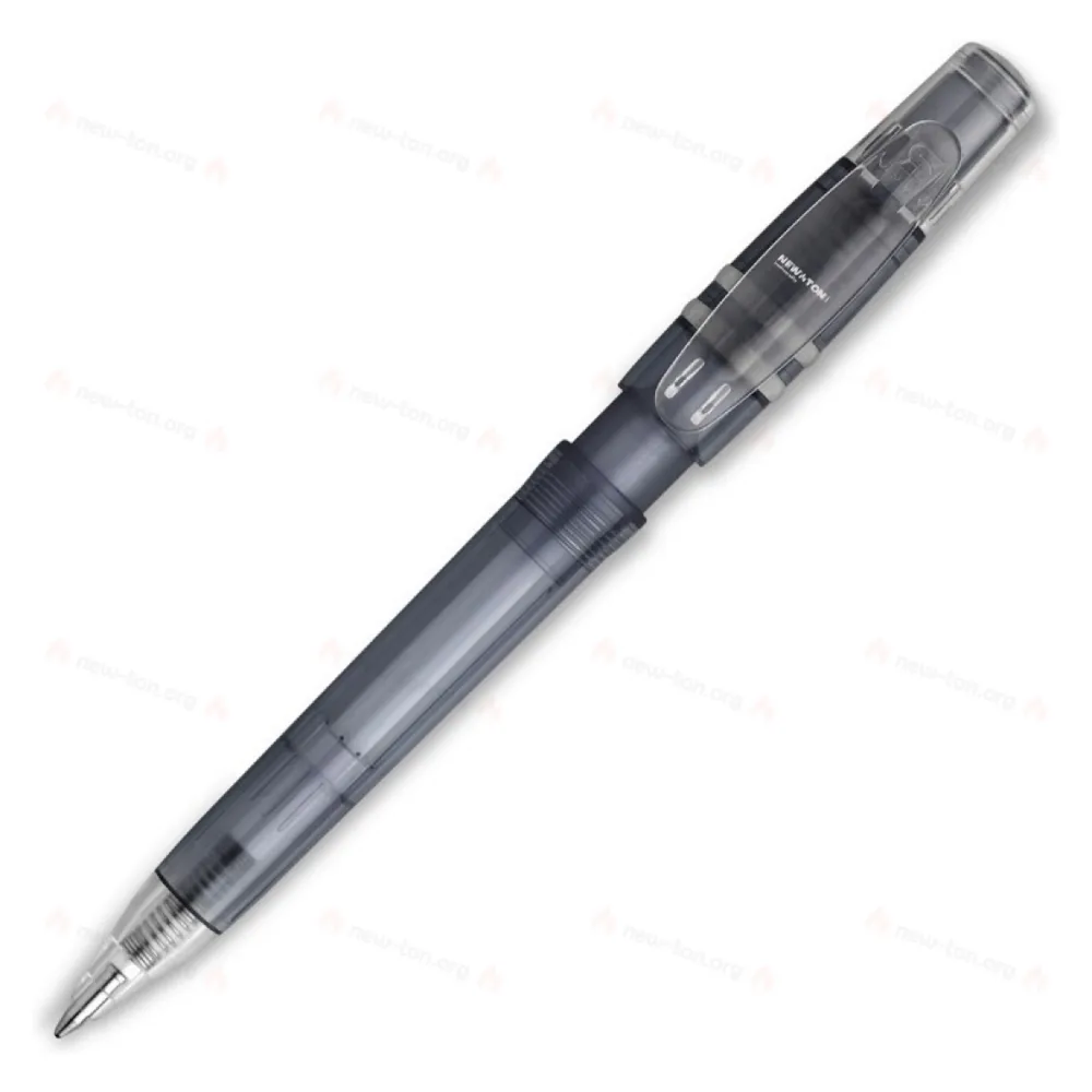 
                                                Nora clear, ball pen transparent
                                                