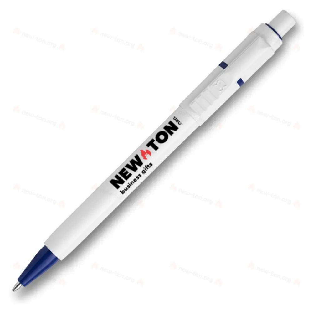 
                                            Ручка шариковая Baron (стержень RX210)
                                            