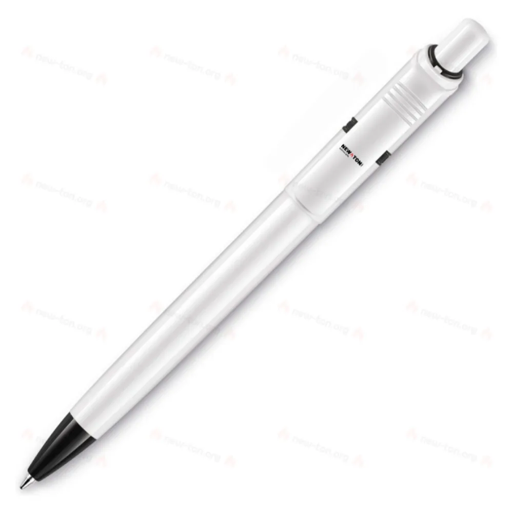 
                                            Ручка шариковая Ducal (стержень RX210)
                                            