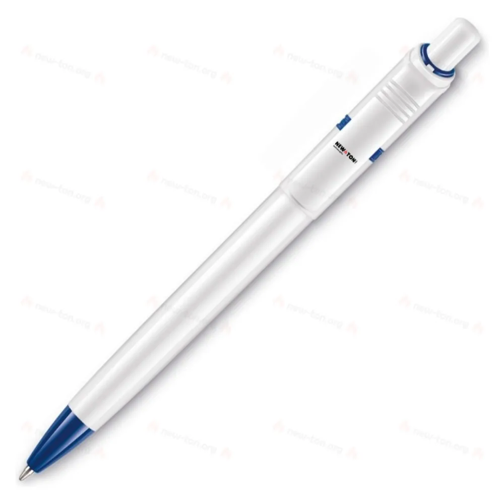 
                                            Ручка шариковая Ducal (стержень RX210)
                                            