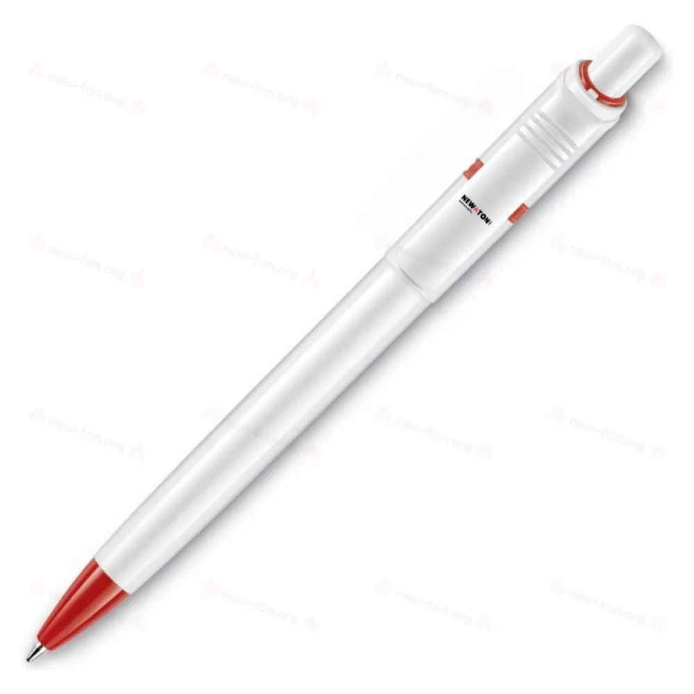 
                                            Ручка шариковая Ducal (стержень RX210)
                                            