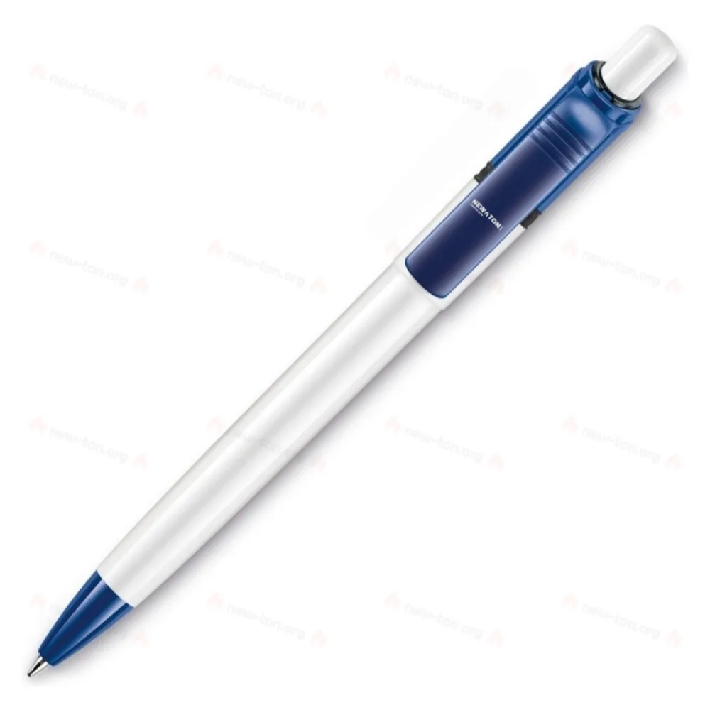 
                                                Ball pen Ducal colour (RX210 refill)
                                                