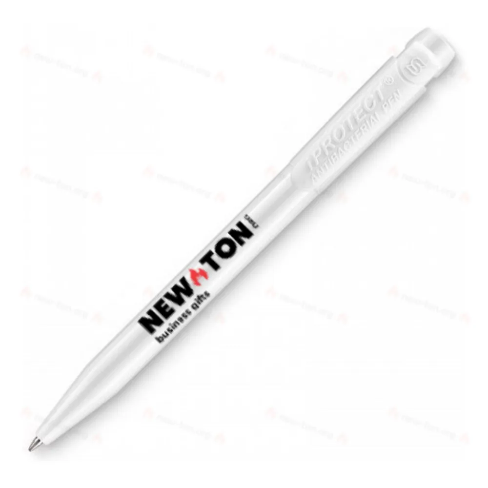 
                                            Антибактериальная ручка iProtect
                                            