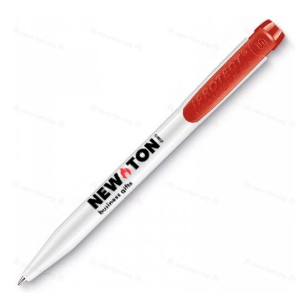 
                                                iProtect antibacterial pen
                                                