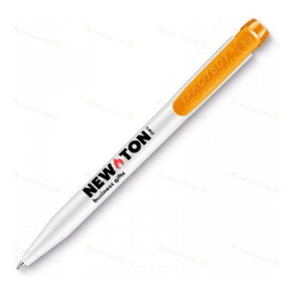 
                                                iProtect antibacterial pen
                                                
