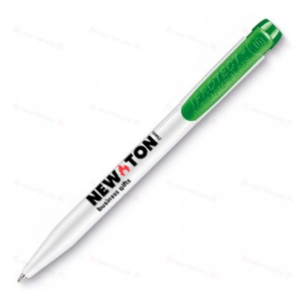 
                                                iProtect antibacterial pen
                                                