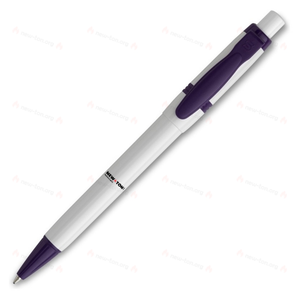 Ball pen Olly (Jumbo refill)
