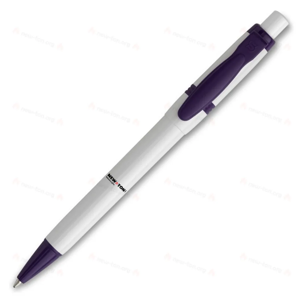 
                                                Ball pen Olly (Jumbo refill)
                                                