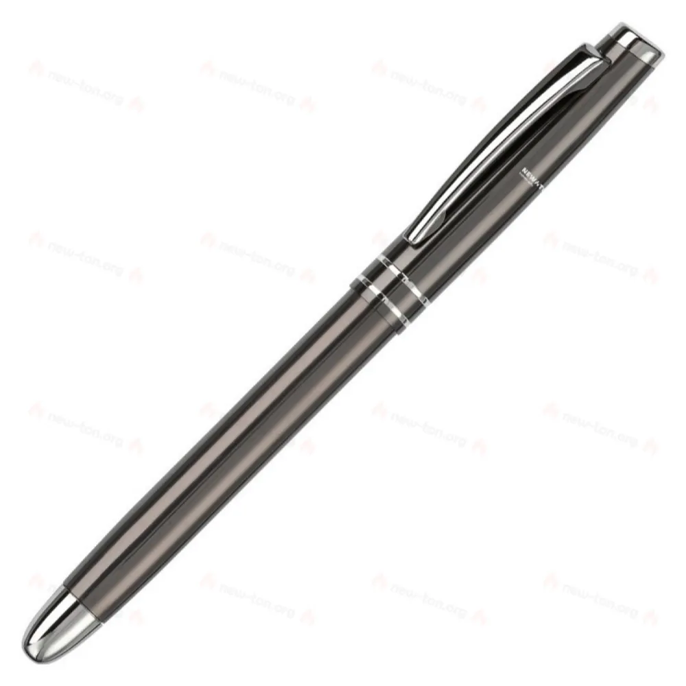 
                                            Metal rollerball 2 stripes
                                            