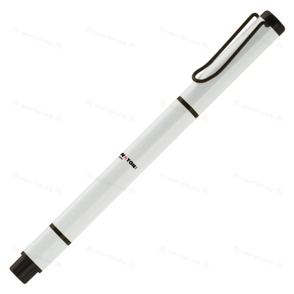 
                                            Шариковая ручка с маркером 2-в-1
                                            