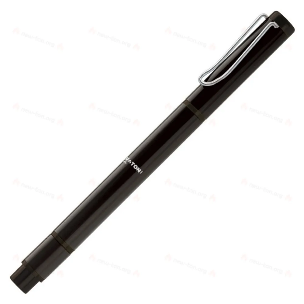 
                                                Ball pen with textmarker 2-in-1
                                                
