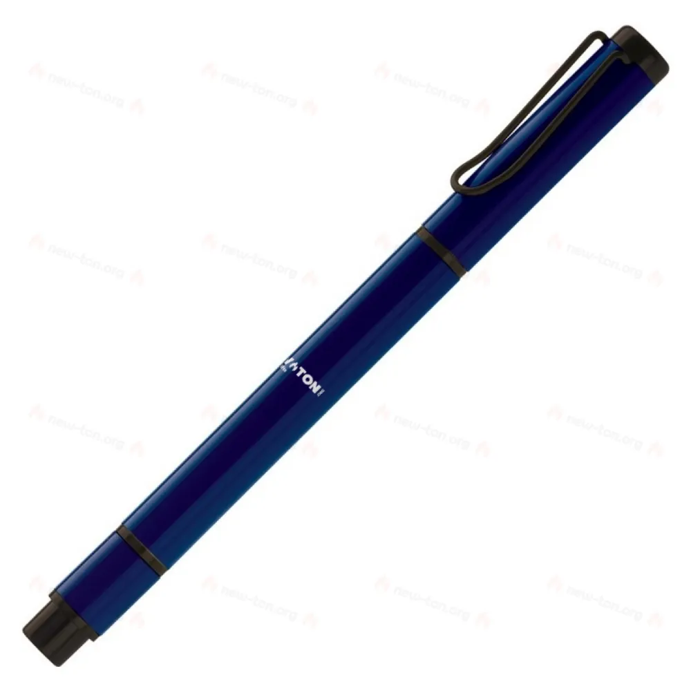 
                                                Ball pen with textmarker 2-in-1
                                                