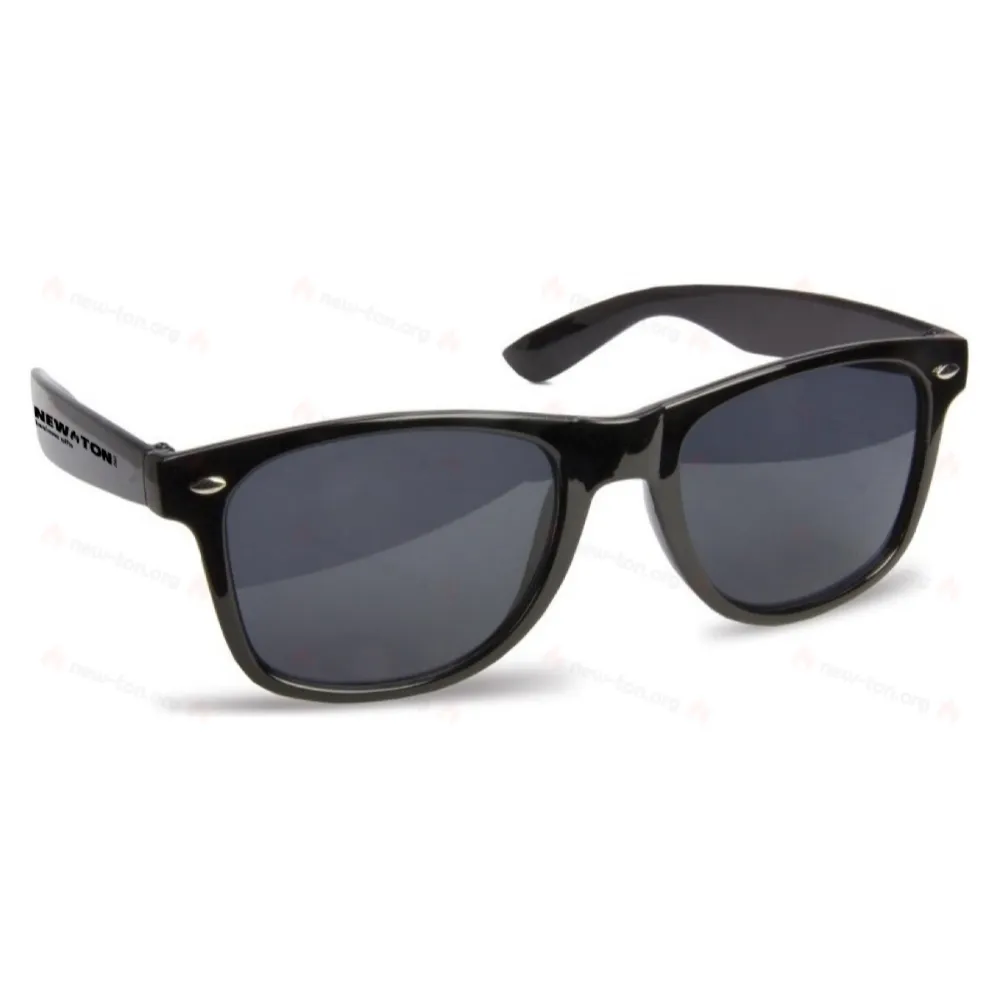 Солнцезащитные очки Justin 400UV в полиэтиленовом пакете