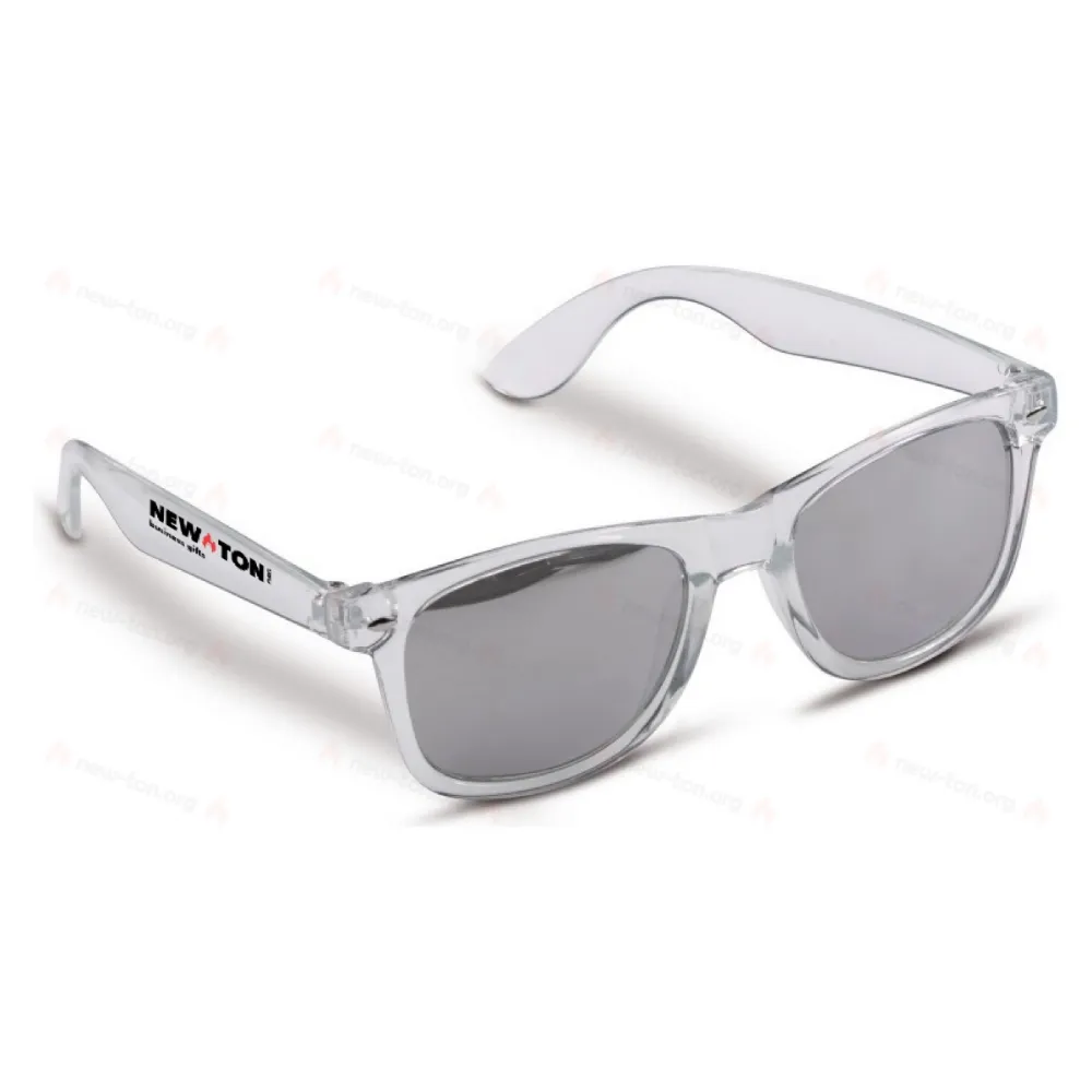 
                                                Sunglasses Bradley transparent 400UV
                                                