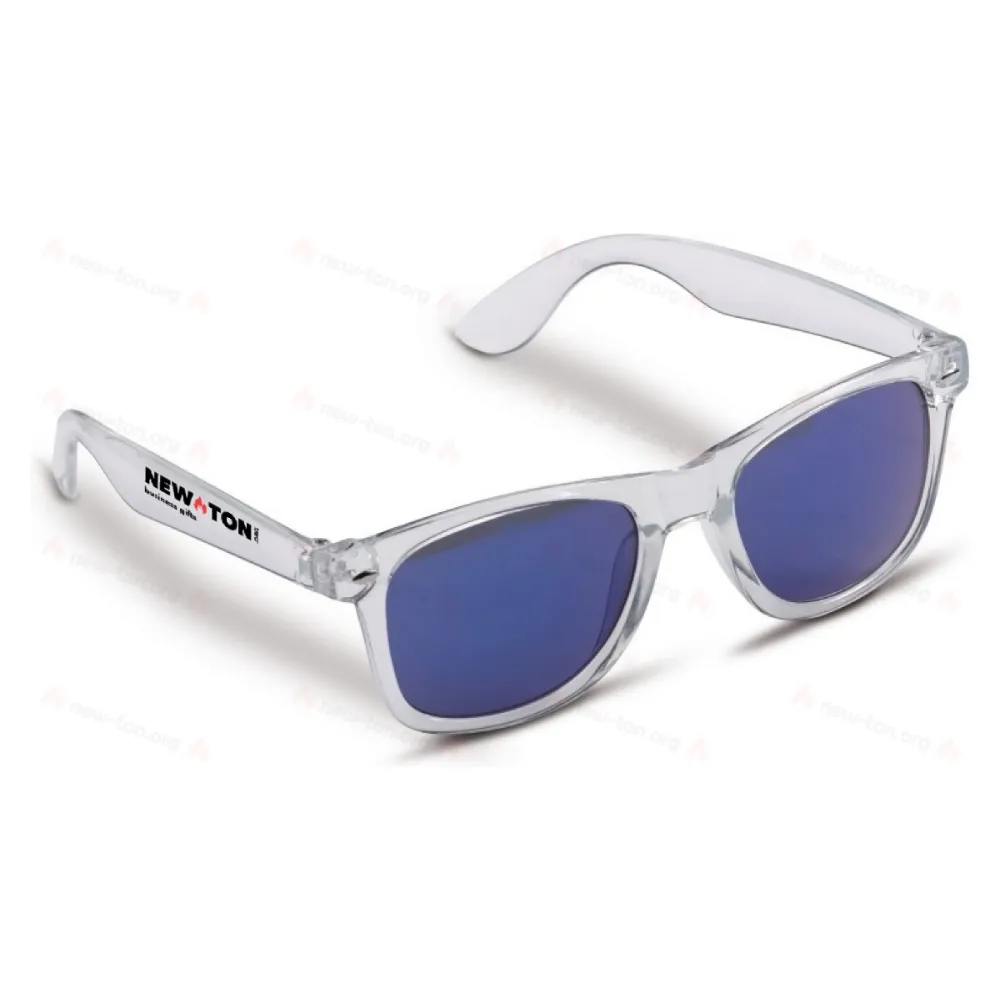 Солнцезащитные очки Bradley прозрачные 400UV