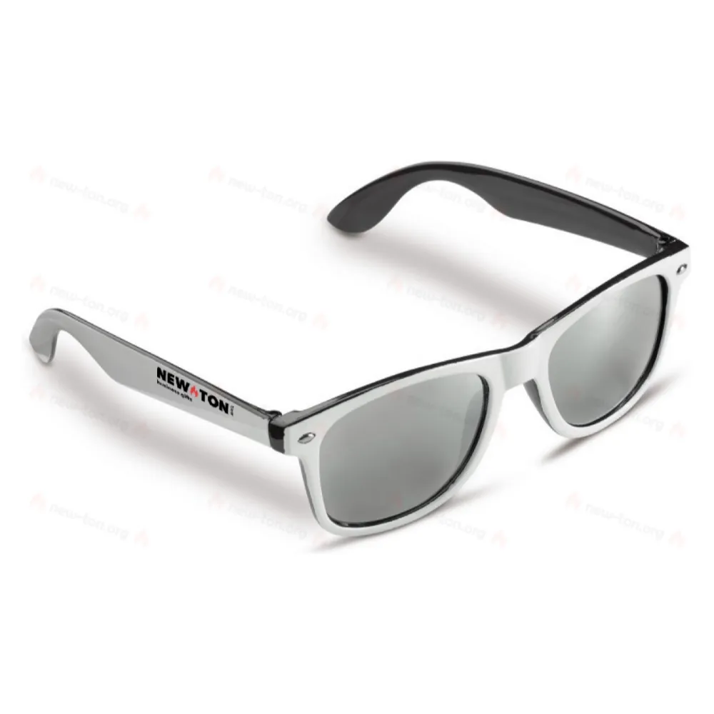 Солнцезащитные очки Jeffrey 2-tone 400UV