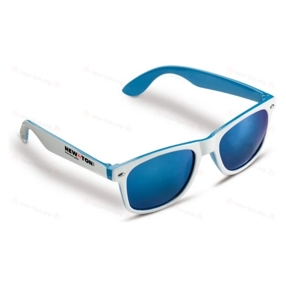 Солнцезащитные очки Jeffrey 2-tone 400UV