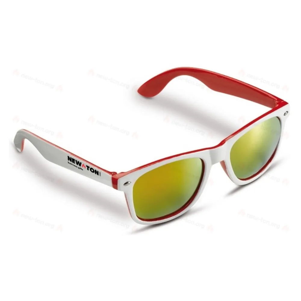 Солнцезащитные очки Jeffrey 2-tone 400UV