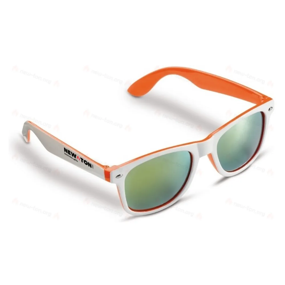 
                                                Sunglasses Jeffrey 2-tone 400UV
                                                