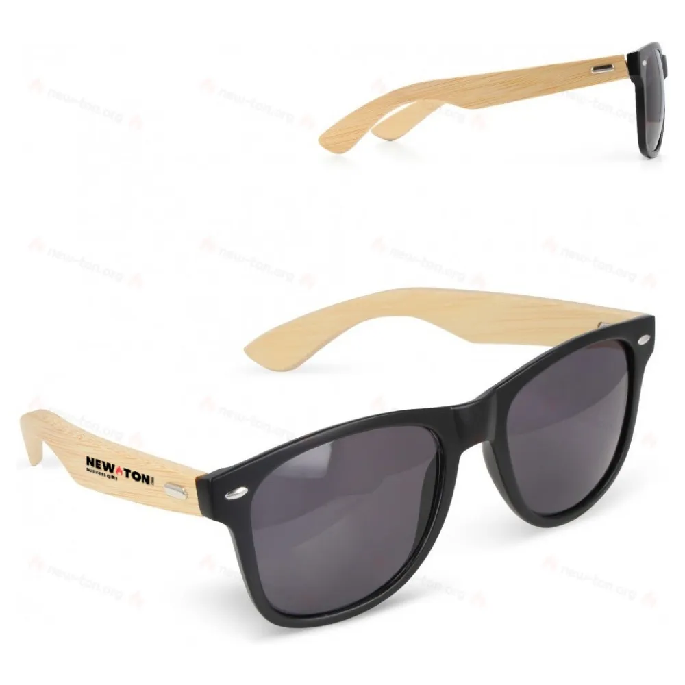 
                                                Justin RPC sunglasses with bamboo UV400
                                                