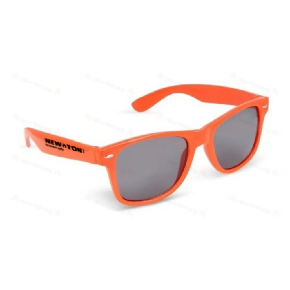 Солнцезащитные очки Justin RPC с защитой от УФ-лучей 400