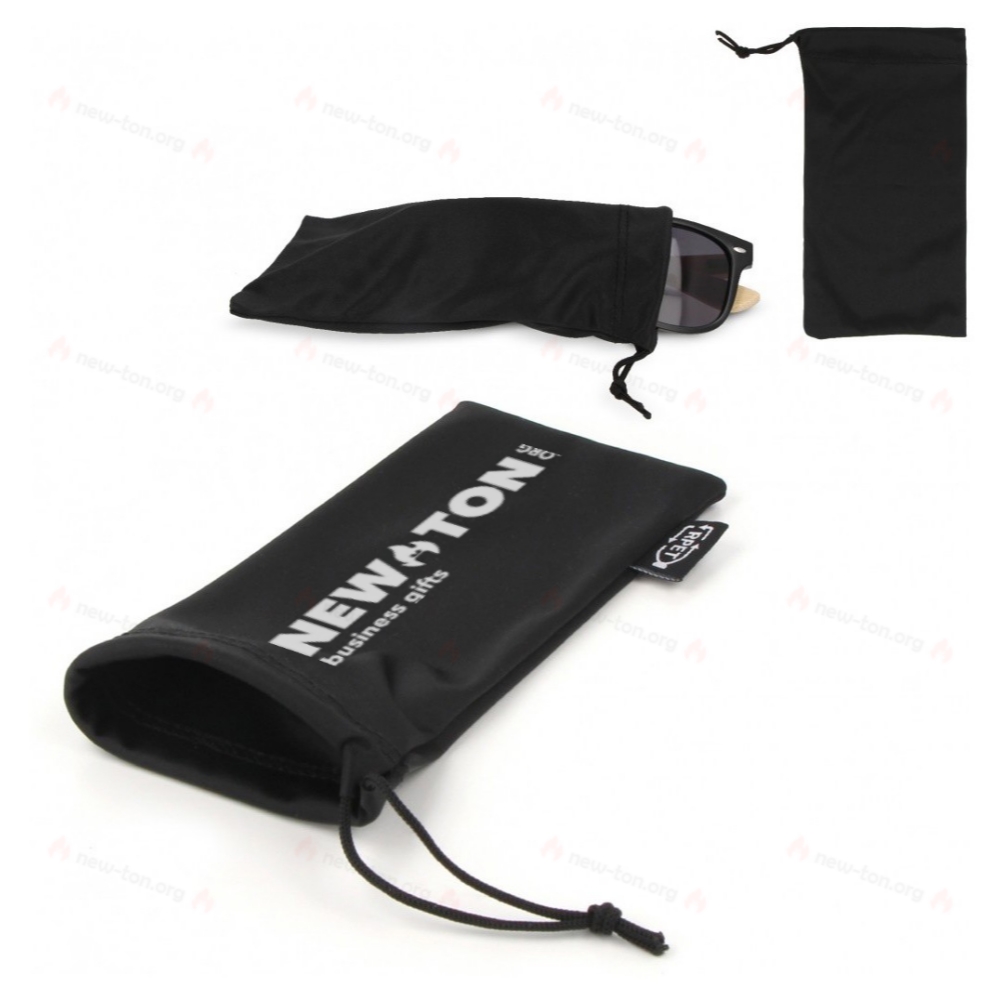 Чехол для солнцезащитных очков из переработанного пластика RPET